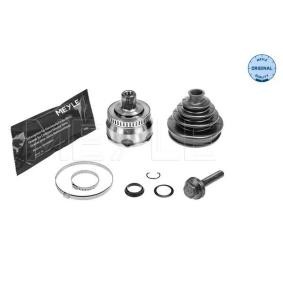 Comprar Juego de articulación, árbol de transmisión de MEYLE 100 498 0069 a bajo precio de 34,86 €