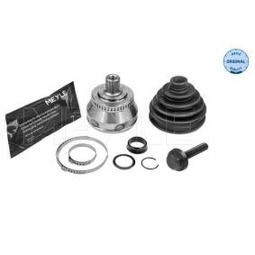 Comprar Juego de articulación, árbol de transmisión de MEYLE 100 498 0088 a bajo precio de 35,95 €