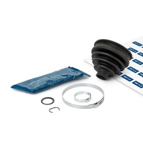 Köp Bälgsats, drivaxel av MEYLE 100 498 0091/SK till det låga priset 142,10 kr