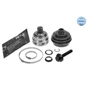 Comprar Juego de articulación, árbol de transmisión de MEYLE 100 498 0102 a bajo precio de 36,23 €