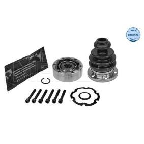 Comprar Juego de articulación, árbol de transmisión de MEYLE 100 498 0114 a bajo precio de 33,04 €