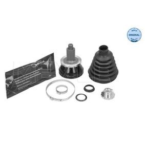 Comprar Juego de articulación, árbol de transmisión de MEYLE 100 498 0117 a bajo precio de 40,70 €