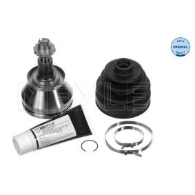 Comprar Juego de articulación, árbol de transmisión de MEYLE 100 498 0119 a bajo precio de 44,51 €