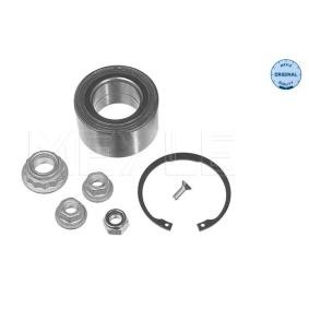 Compre Kit de rolamento de roda da MEYLE 100 498 0135 a um preço baixo por 25,16 €