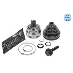 Comprar Juego de articulación, árbol de transmisión de MEYLE 100 498 0180 a bajo precio de 37,55 €