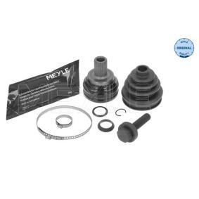 Comprar Juego de articulación, árbol de transmisión de MEYLE 100 498 0196 a bajo precio de 53,83 €