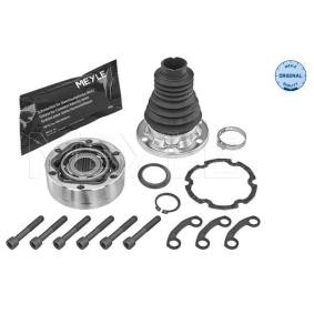 Comprar Juego de articulación, árbol de transmisión de MEYLE 100 498 0197 a bajo precio de 40,88 €