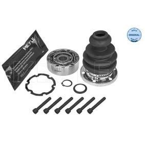 Comprar Juego de articulación, árbol de transmisión de MEYLE 100 498 0205 a bajo precio de 41,60 €