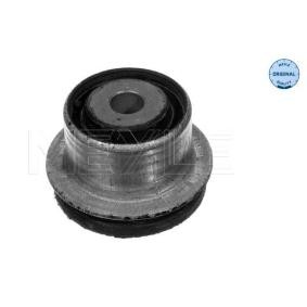 Acquista Bronzina cuscinetto, Braccio oscillante da MEYLE 100 505 0007 a buon mercato per soli 13,93 €