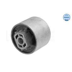Lagerung, Lenker 100 505 0014 für SUPERB (3U4) für 7,31 CHF