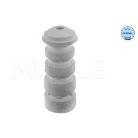 Anschlagpuffer, Federung 100 512 0001 von MEYLE günstig für 7,49 € online kaufen