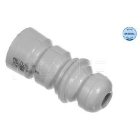 Anschlagpuffer, Federung 100 512 0019 von MEYLE günstig für 6,13 € online kaufen