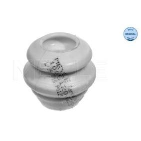 Anschlagpuffer, Federung 100 512 0029 von MEYLE günstig für 6,38 € online kaufen