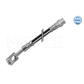 AUDI Bremsschlauch von MEYLE