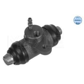 Achetez des Cylindre de roue MEYLE 100 611 0030 à prix pour 20,09 €