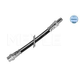 AUDI Bremsschlauch von MEYLE