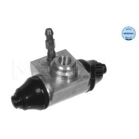 Achetez des Cylindre de roue MEYLE 100 611 0056 à prix pour 13,66 €