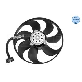 ABS Ring 100 614 0000 für SKODA