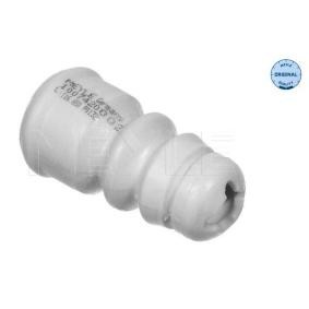 Anschlagpuffer, Federung 100 742 0002 von MEYLE günstig für 10,79 € online kaufen