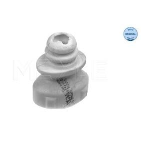 Anschlagpuffer, Federung 100 742 0008 von MEYLE günstig für 10,27 € online kaufen