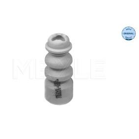 Anschlagpuffer, Federung 100 742 0009 von MEYLE günstig für 7,26 € online kaufen