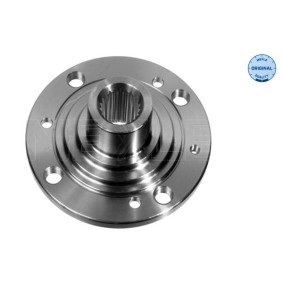 Osta Oven sarana MEYLE:llä 100 831 0001 edullisesti hintaan 19,12 €