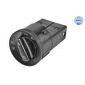 Compre Interruptor, luz principal da MEYLE 100 890 0011 a um preço baixo por 27,09 €