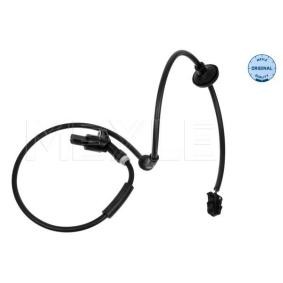 Comprar Sensor ABS de MEYLE 100 899 0003 a bajo precio de 15,64 €