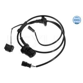 ABS-Sensor 100 899 0005 für SKODA