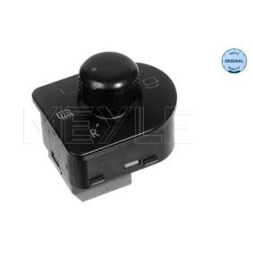 Compre Interruptor, ajuste de espelho da MEYLE 100 899 0023 a um preço baixo por 14,73 €