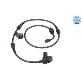 ABS-Sensor von MEYLE