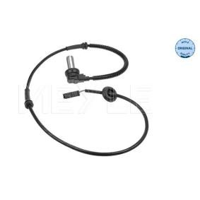 ABS-Sensor 100 899 0031 für VW