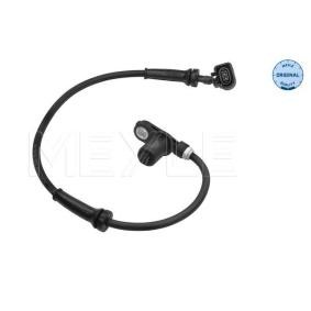 Comprar Sensor ABS de MEYLE 100 899 0067 a bajo precio de 26,14 €