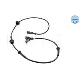 Comprar Sensor ABS de MEYLE 100 899 0068 a bajo precio de 29,37 €