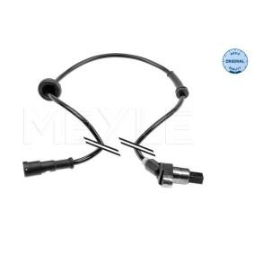 ABS-Sensor von MEYLE