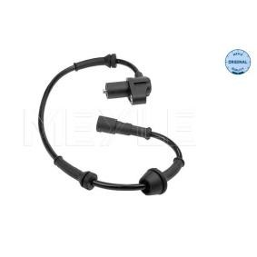 Comprar Sensor ABS de MEYLE 100 899 0075 a bajo precio de 39,76 €