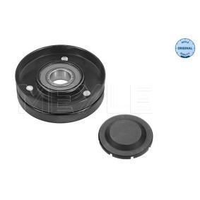 Acquista Galoppino guidacinghia, cinghia Poly-V da MEYLE 100 903 0001 a buon mercato per soli 23,16 €