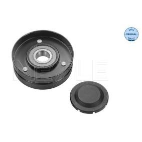 Acquista Galoppino guidacinghia, cinghia Poly-V da MEYLE 100 903 0003 a buon mercato per soli 27,76 €