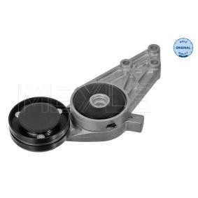 Compre Tensor de correia, correia trapezoidal estriada da MEYLE 100 903 0011 a um preço baixo por 44,39 €