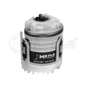 Achetez des Pompe à carburant MEYLE 100 919 0008 à prix pour 62,28 €