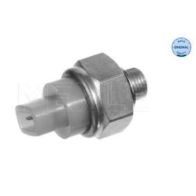 Acquista Sensore, Temperatura refrigerante da MEYLE 100 919 0027 a buon mercato per soli 13,81 €