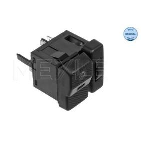 Schalter, Hauptlicht von MEYLE günstig für 18,09 €