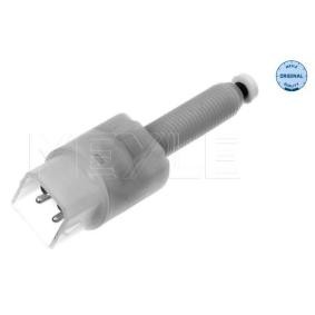 Compre Interruptor de luz de stop da MEYLE 100 945 0000 a um preço baixo por 11,85 €