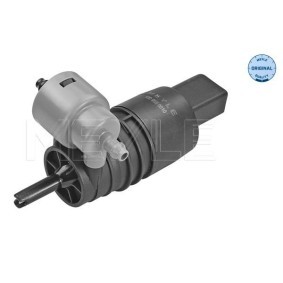 Køb Temperaturkontakt, kølerventilator af MEYLE 100 959 0020 til den lave pris 99,15 DKK