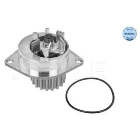 Achetez des Pompe à eau MEYLE 11-13 012 0102 à prix pour 30,24 €