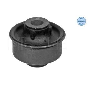 Lagerbuchse, Querlenker 11-14 035 2377 für PEUGEOT