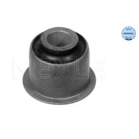 Acquista Bronzina cuscinetto, Braccio oscillante da MEYLE 11-14 352 0008 a buon mercato per soli 9,50 €