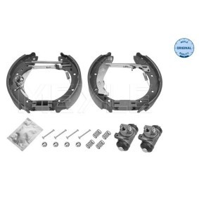 Lagerung, Lenker 11-14 610 0005 für XANTIA Break (X2) für 17,33 CHF