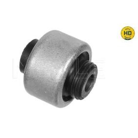 Lagerung, Lenker 11-14 610 0016/HD für C4 I (LC_) für 10,17 CHF