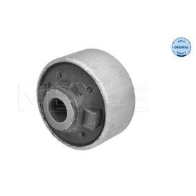 Lagerbuchse, Querlenker 11-14 610 0020 für OPEL